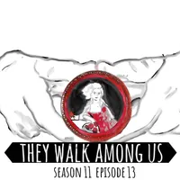 They Walk Among Us - UK True Crime artwork