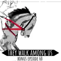 They Walk Among Us - UK True Crime artwork