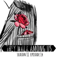 They Walk Among Us - UK True Crime artwork