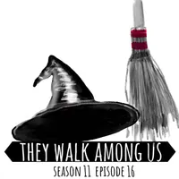 They Walk Among Us - UK True Crime artwork