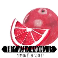 They Walk Among Us - UK True Crime artwork