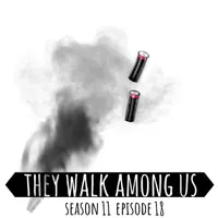 They Walk Among Us - UK True Crime artwork