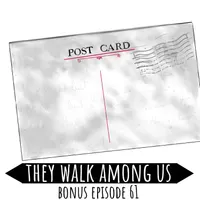 They Walk Among Us - UK True Crime artwork