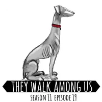 They Walk Among Us - UK True Crime artwork