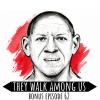 They Walk Among Us - UK True Crime artwork