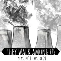 They Walk Among Us - UK True Crime artwork