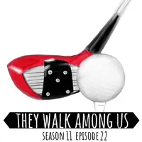 They Walk Among Us - UK True Crime artwork