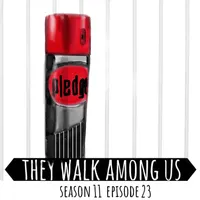 They Walk Among Us - UK True Crime artwork