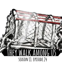 They Walk Among Us - UK True Crime artwork