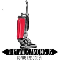They Walk Among Us - UK True Crime artwork