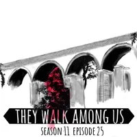 They Walk Among Us - UK True Crime artwork