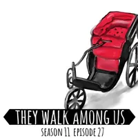 They Walk Among Us - UK True Crime artwork