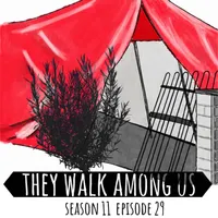 They Walk Among Us - UK True Crime artwork