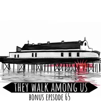 They Walk Among Us - UK True Crime artwork