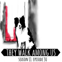 They Walk Among Us - UK True Crime artwork
