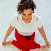 Yogaland Podcast artwork