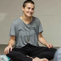 Yogaland Podcast artwork