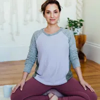 Yogaland Podcast artwork