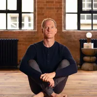 Yogaland Podcast artwork