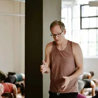 Yogaland Podcast artwork