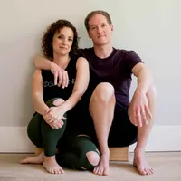 Yogaland Podcast artwork