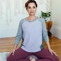 Yogaland Podcast artwork