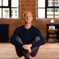 Yogaland Podcast artwork