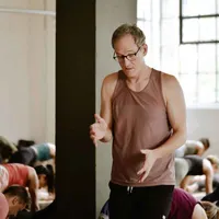 Yogaland Podcast artwork