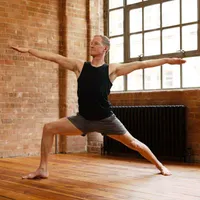 Yogaland Podcast artwork