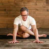 Yogaland Podcast artwork