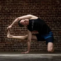 Yogaland Podcast artwork