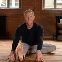 Yogaland Podcast artwork