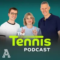 The Tennis Podcast artwork
