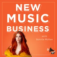 The New Music Business with Ari Herstand artwork