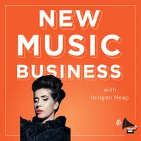 The New Music Business with Ari Herstand artwork