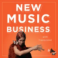The New Music Business with Ari Herstand artwork