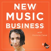 The New Music Business with Ari Herstand artwork