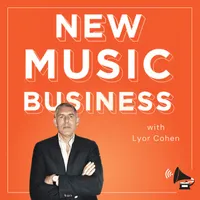 The New Music Business with Ari Herstand artwork