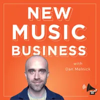 The New Music Business with Ari Herstand artwork