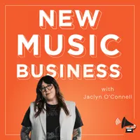 The New Music Business with Ari Herstand artwork