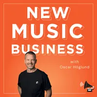 The New Music Business with Ari Herstand artwork