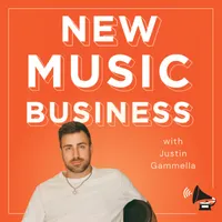The New Music Business with Ari Herstand artwork
