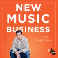 The New Music Business with Ari Herstand artwork