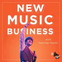 The New Music Business with Ari Herstand artwork
