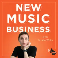 The New Music Business with Ari Herstand artwork