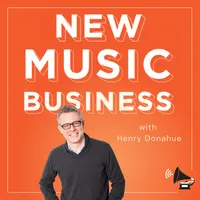 The New Music Business with Ari Herstand artwork