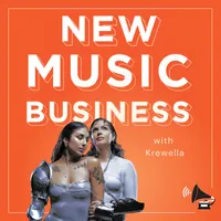 The New Music Business with Ari Herstand artwork