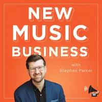 The New Music Business with Ari Herstand artwork