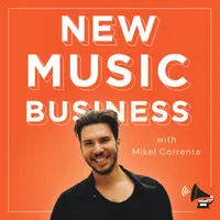 The New Music Business with Ari Herstand artwork