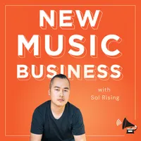 The New Music Business with Ari Herstand artwork